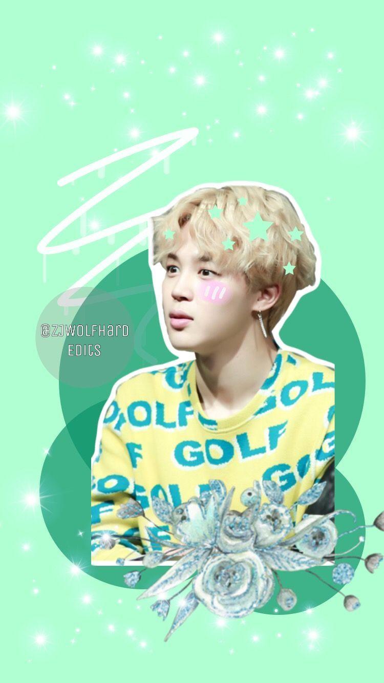 750x1334 BTS Park Jimin wallpaper. Okie so I KNOW ITS NOT FINN