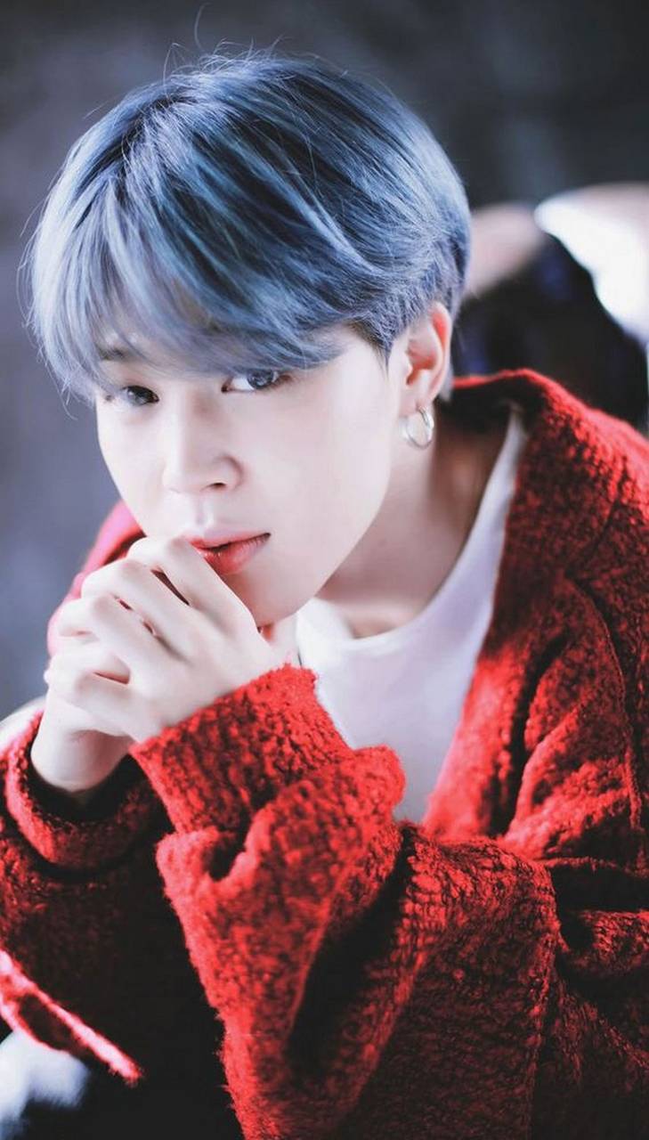 729x1280 Park Jimin Wallpaper