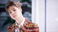 3840x2160 Jimin (Park Ji Min) 4K 8K HD Wallpaper