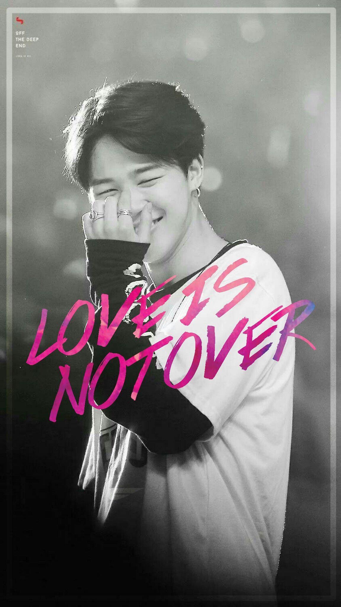 1152x2048 Park Jimin BTS Wallpaper