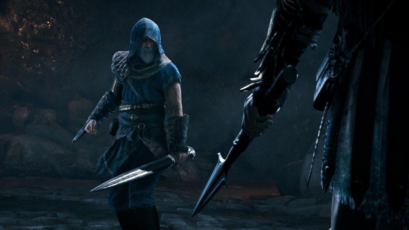 1600x900 Assassin's Creed Odyssey Wallpaper in 1600x900