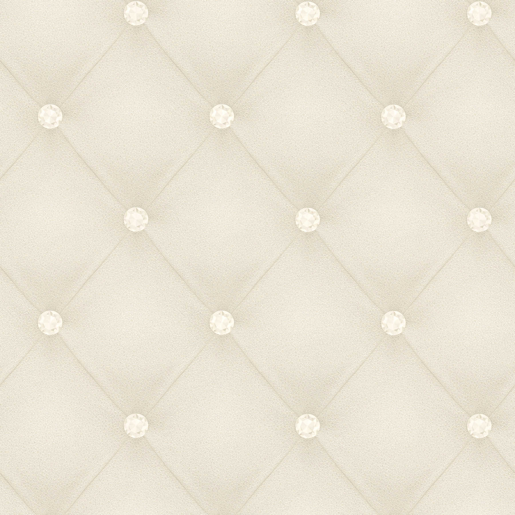 1800x1800 Leather Look Wallpaper Upholstery Design Buttons. A.S