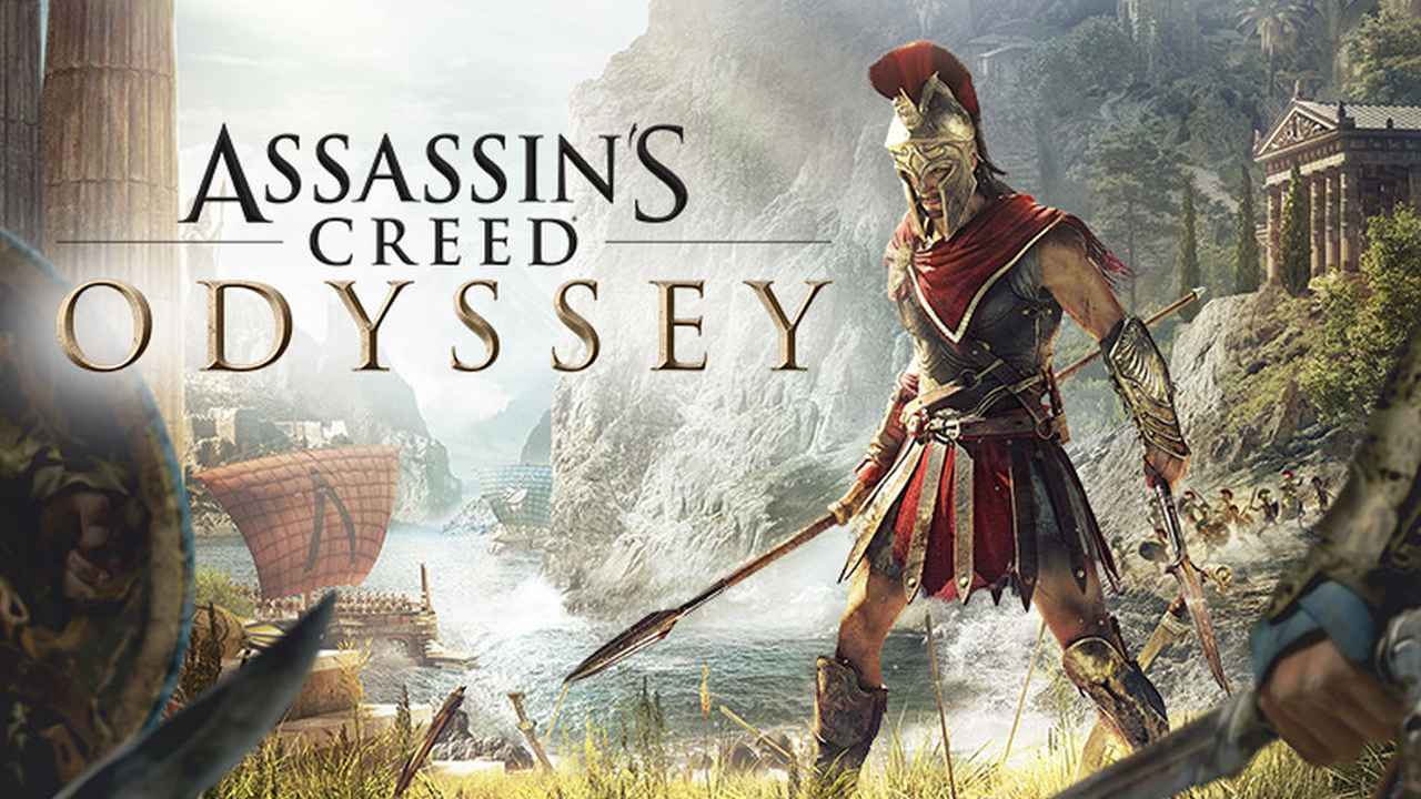1280x720 Assassin's Creed Odyssey Wiki & Strategy Guide
