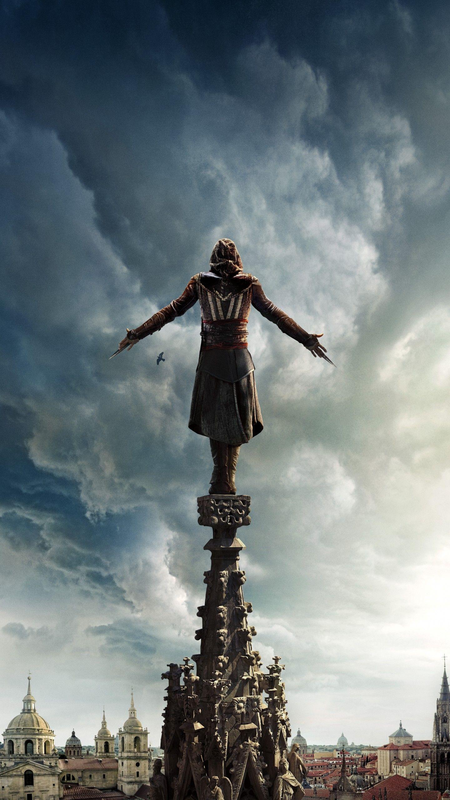 1440x2560 Assassins Creed Odyssey ❤ K HD Desktop Wallpaper for K Ultra HD