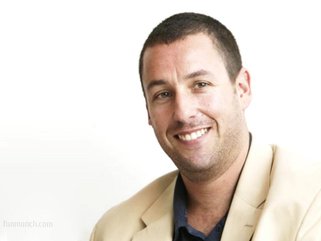 1024x768 Adam Sandler Wallpaper