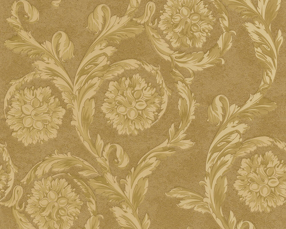 1000x800 Versace Wallpaper Pattern Number Home Collection 4