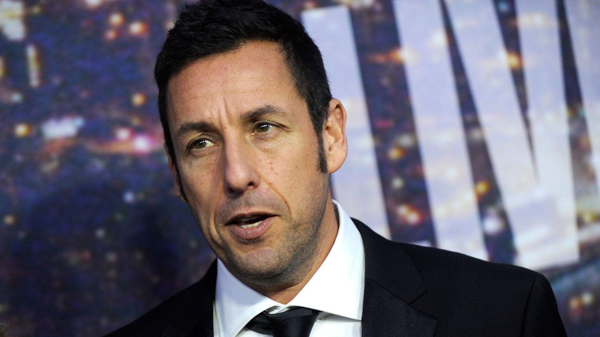 1920x1080 Adam Sandler Wallpaper, Picture, Image