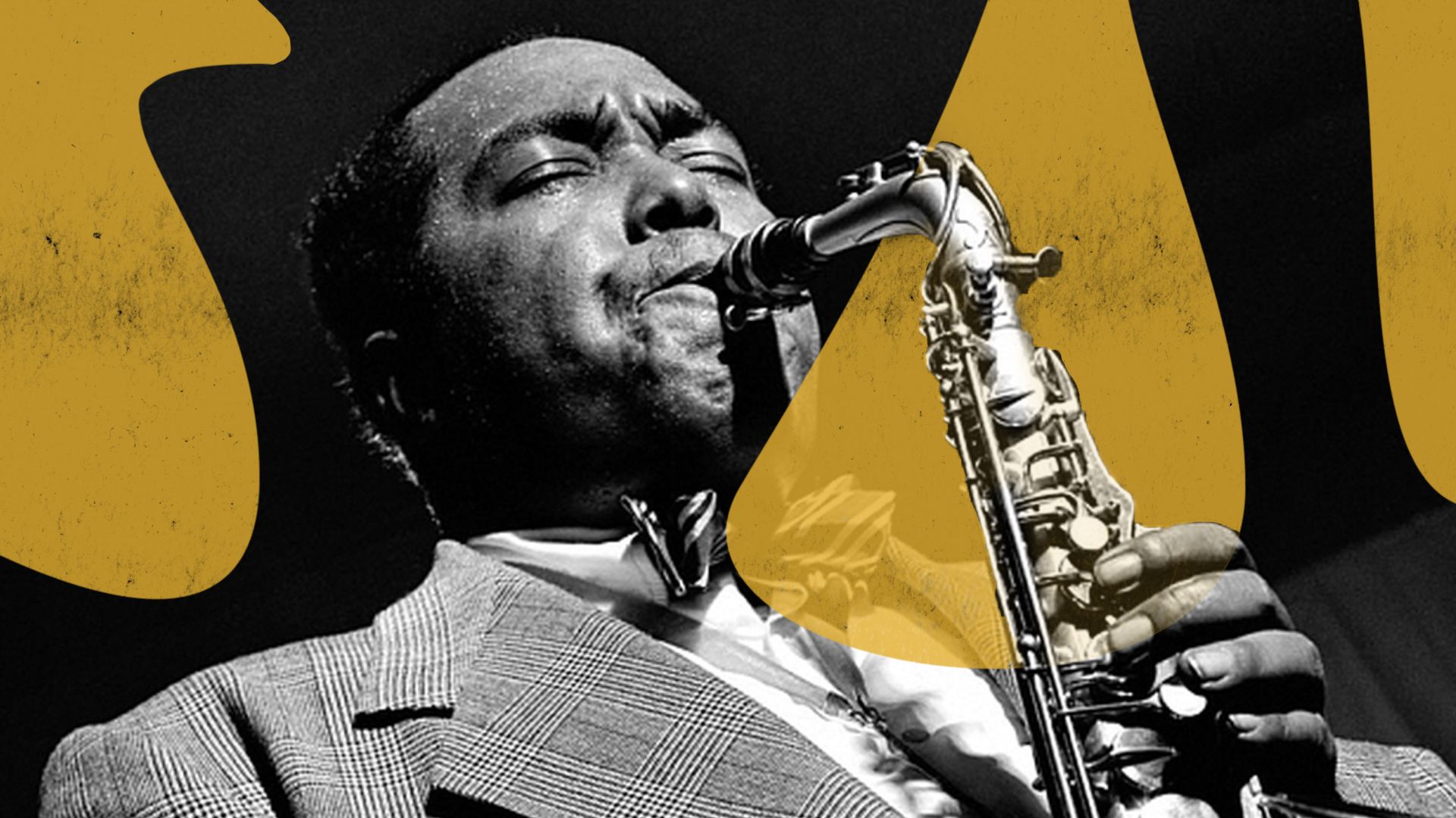 1920x1080 Reasons We Love Charlie Parker For His 100th Birthday. Charlie Parker Official Website of Charlie Parker