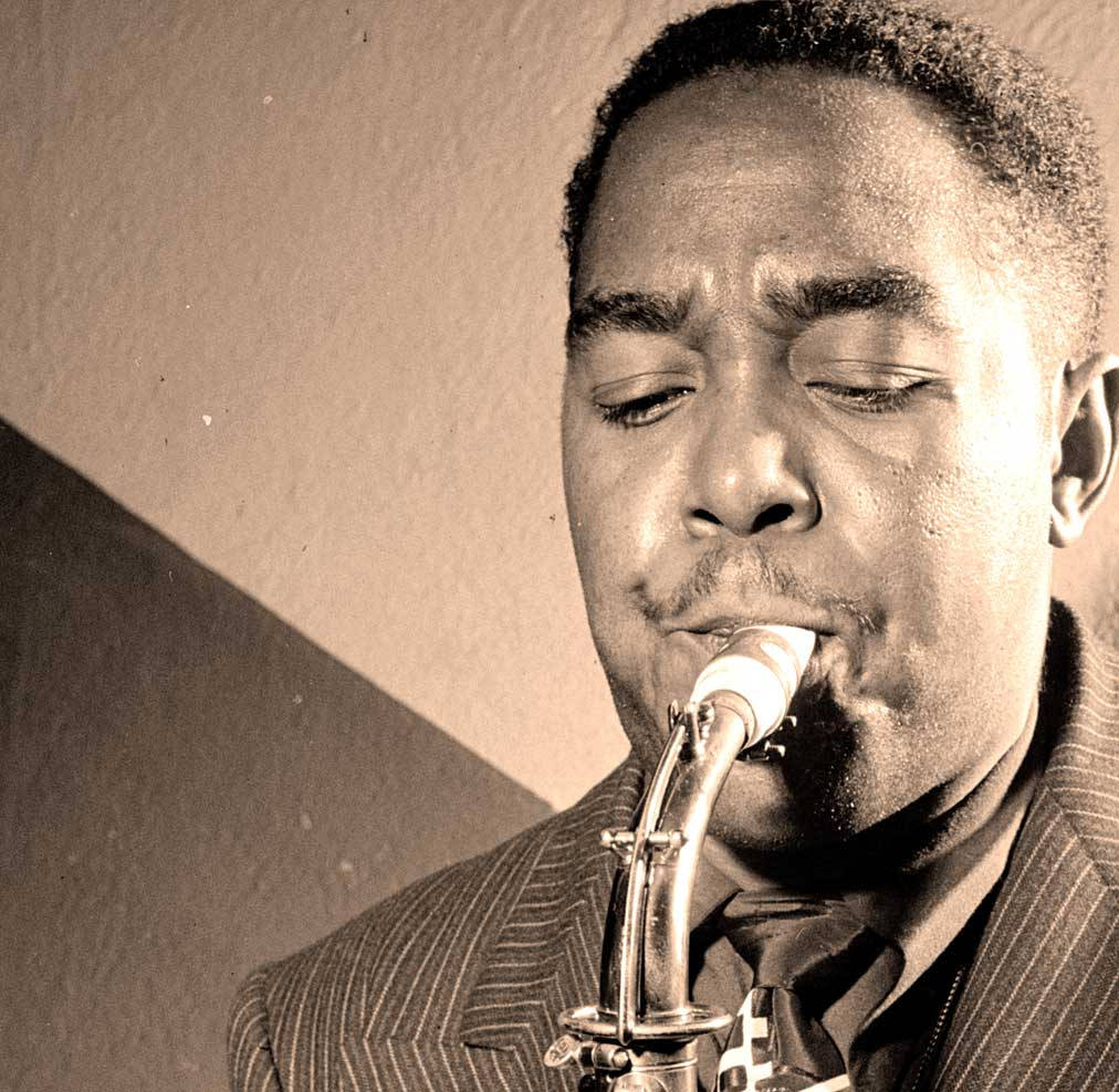 1012x988 Charlie Parker Picture