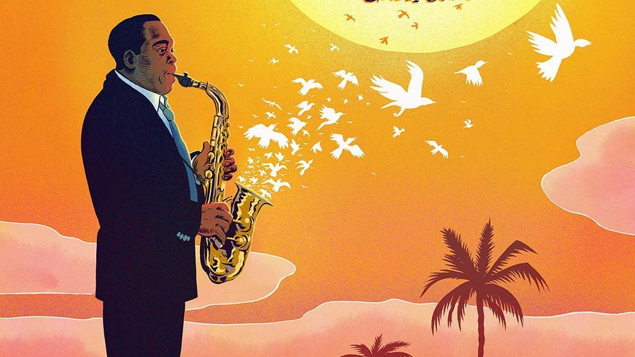 1296x730 Charlie Parker Biography 'Chasin' The Bird' Unveils Sneak Peek (Exclusive)