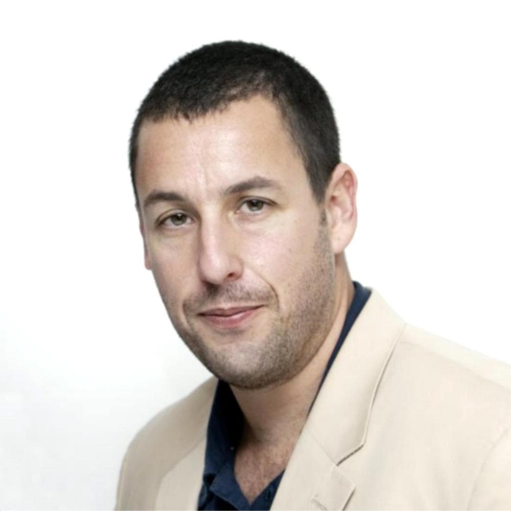 1000x1000 Adam Sandler Wallpaper