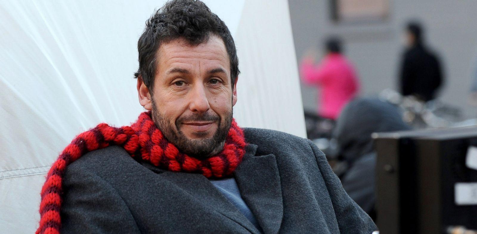 1600x786 Adam Sandler Latest Photo And Wallpaper Collection