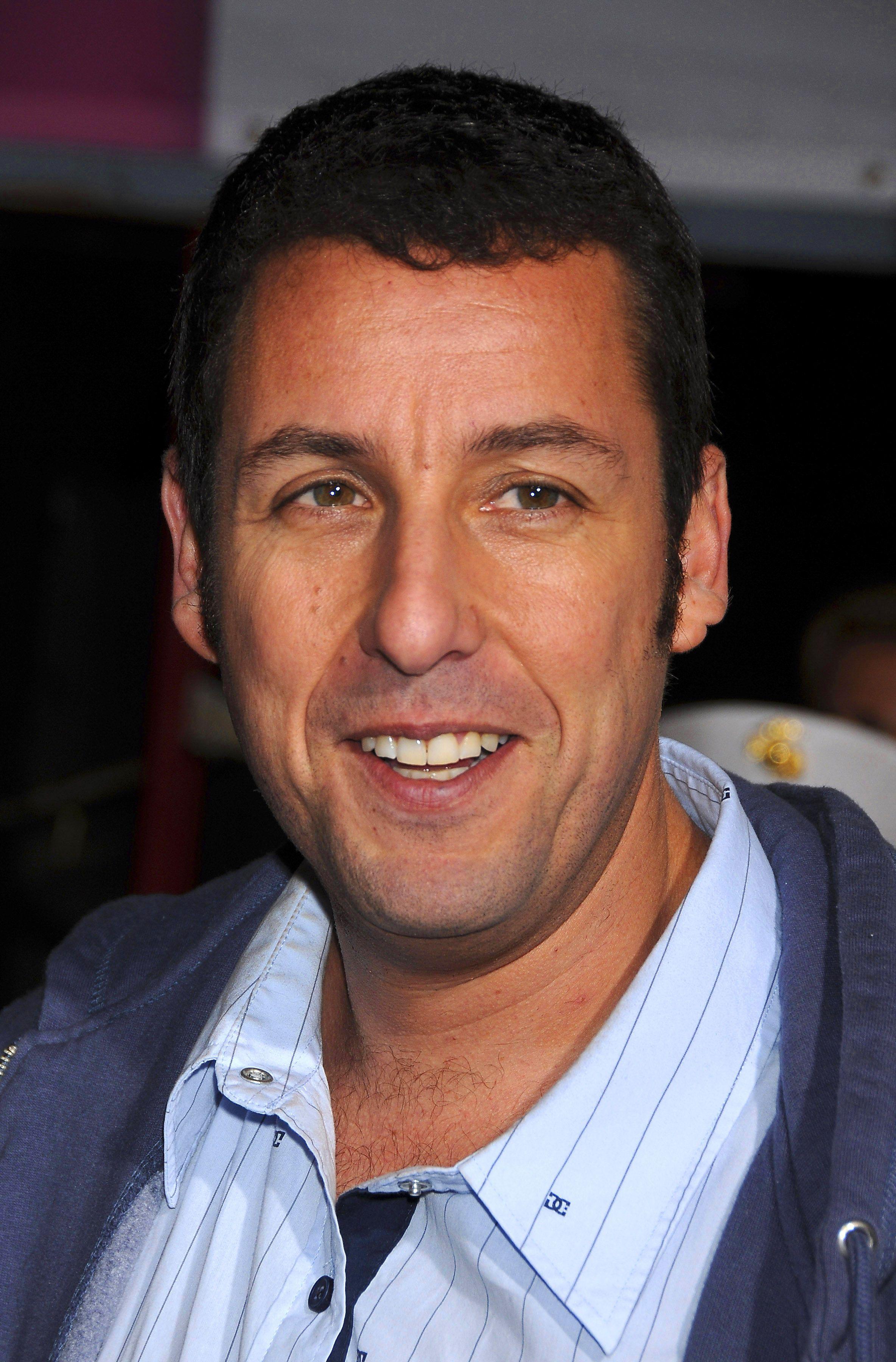 2368x3600 Fonds d'écran Adam Sandler
