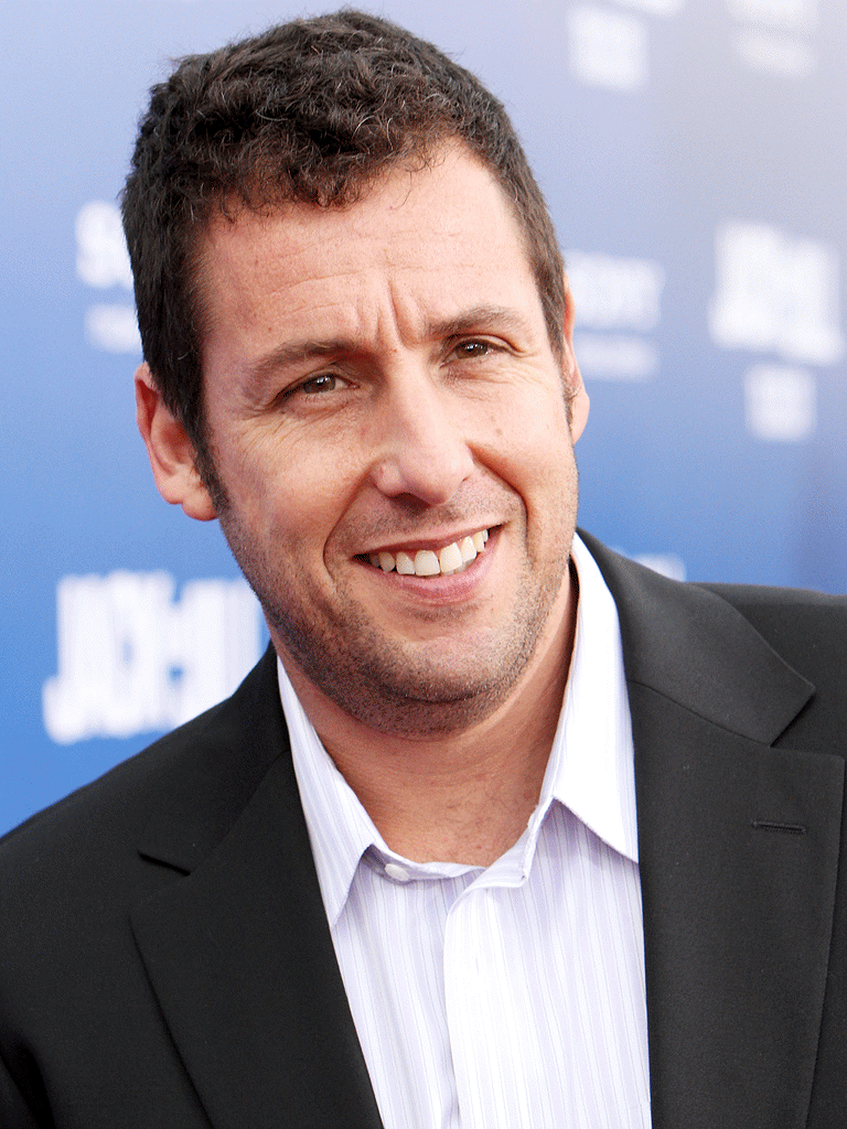 768x1024 Adam Sandler Wallpaper Image 14