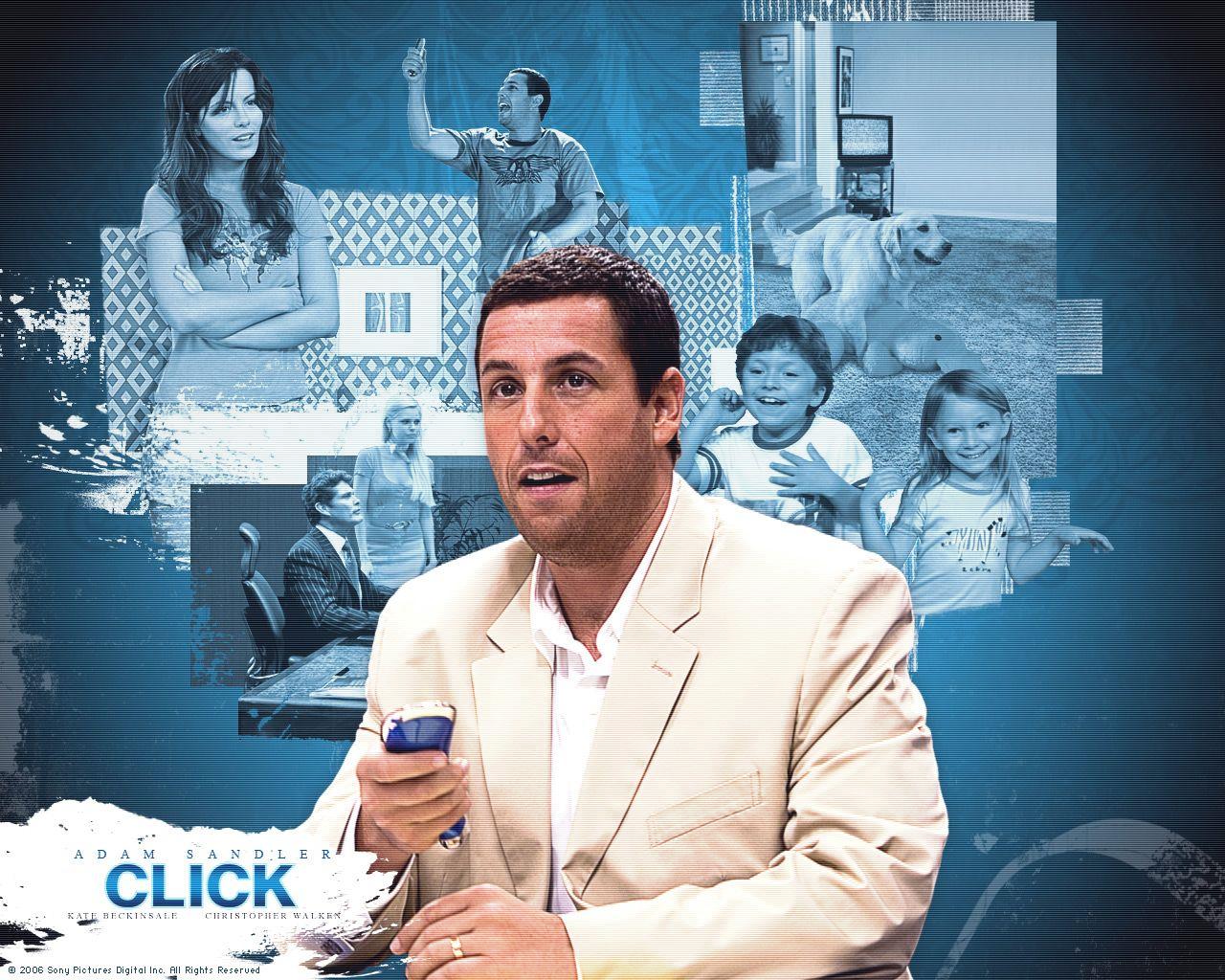1280x1024 Adam Sandler Sandler in Click Wallpaper 4 1280x1024