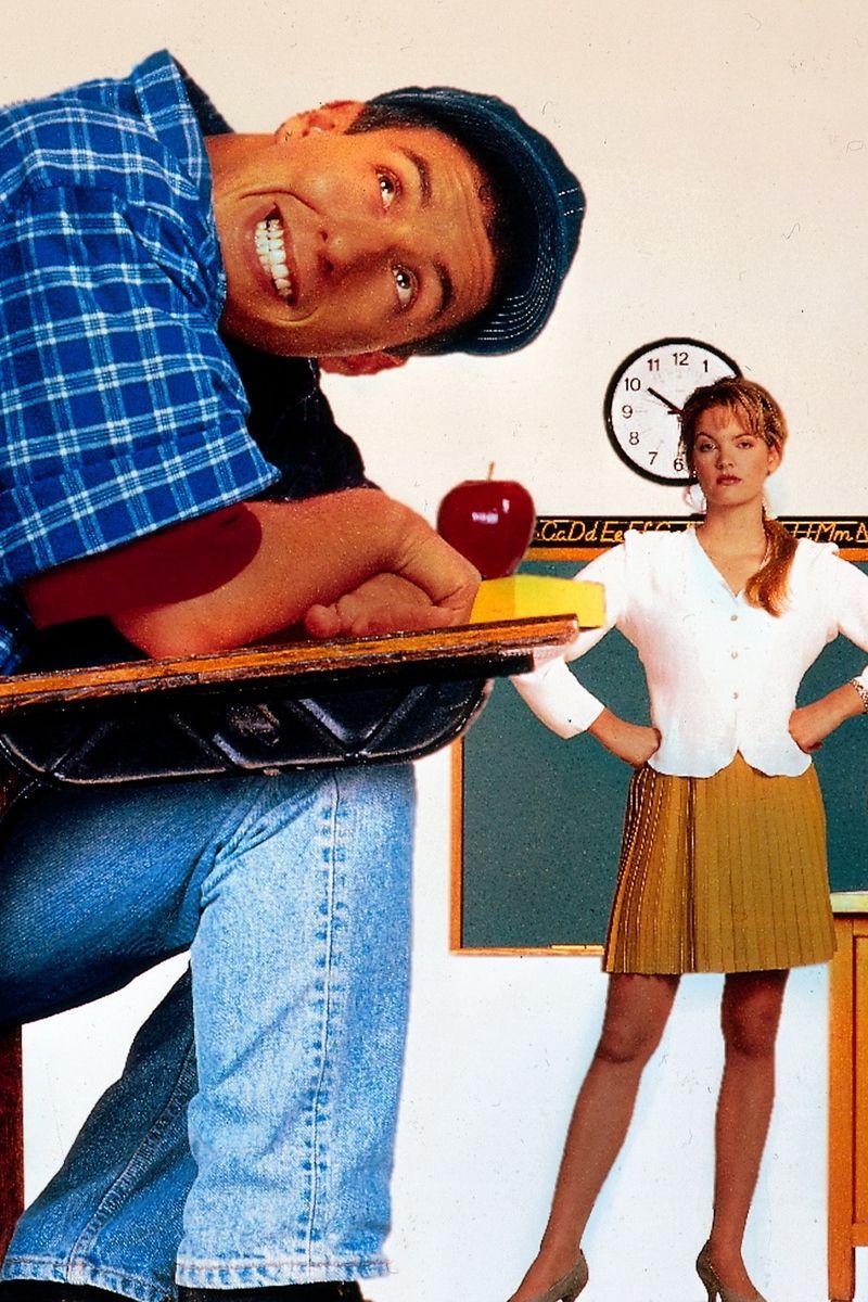 800x1200 Download wallpaper 800x1200 billy madison, adam sandler iphone