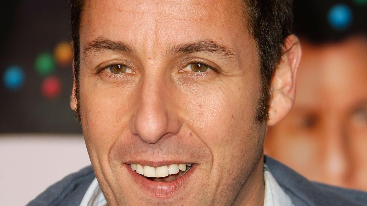 1280x720 Adam Sandler Wallpaper & Background