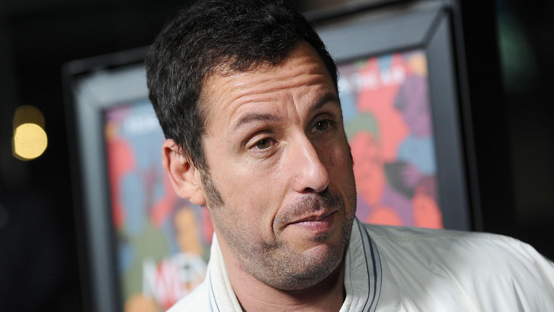 Adam Sandler Wallpapers - Top Free Adam Sandler Backgrounds