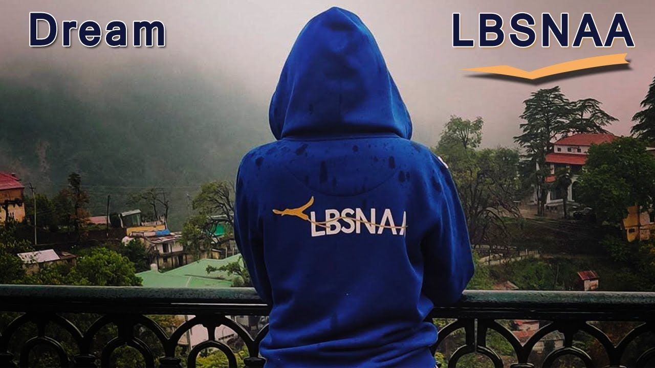 1280x720 Lbsnaa. Lbsnaa mussoorie video. Song. Lbsnaa IAS trainees life. UPSC IAS motivational video. latest