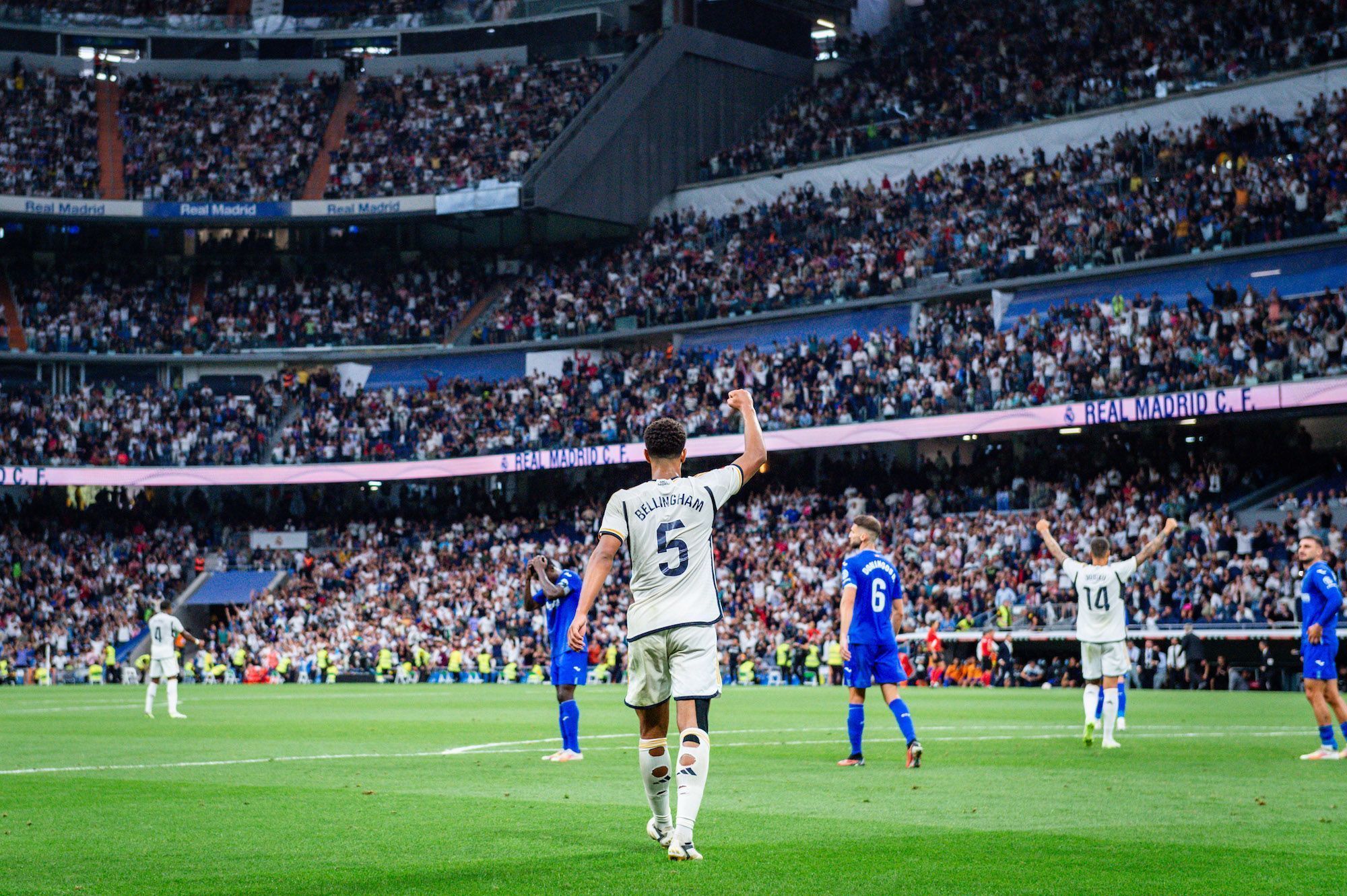 2000x1331 Jude Bellingham: Why Real Madrid Has Fallen In Love With A 20 Year Old Englishman
