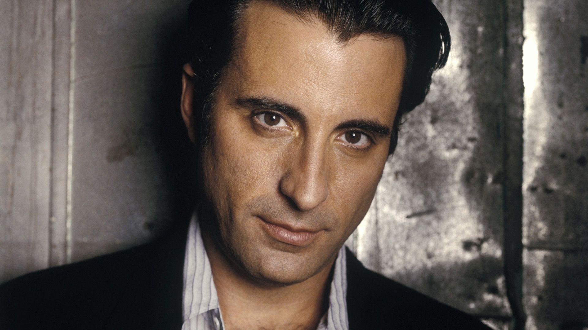 Andy García Wallpapers - Top Free Andy García Backgrounds - WallpaperAccess