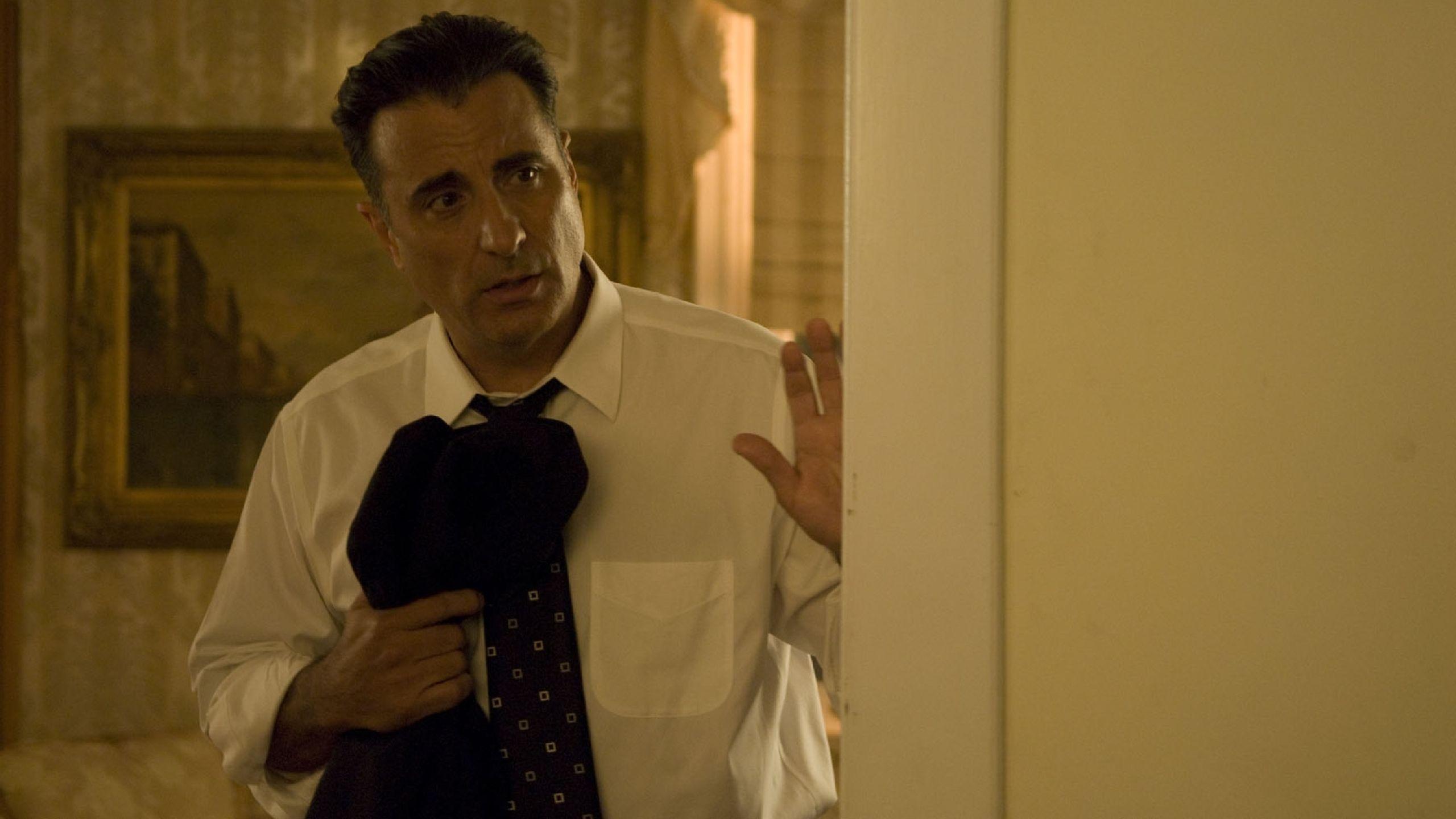 Andy García Wallpapers - Top Free Andy García Backgrounds - WallpaperAccess