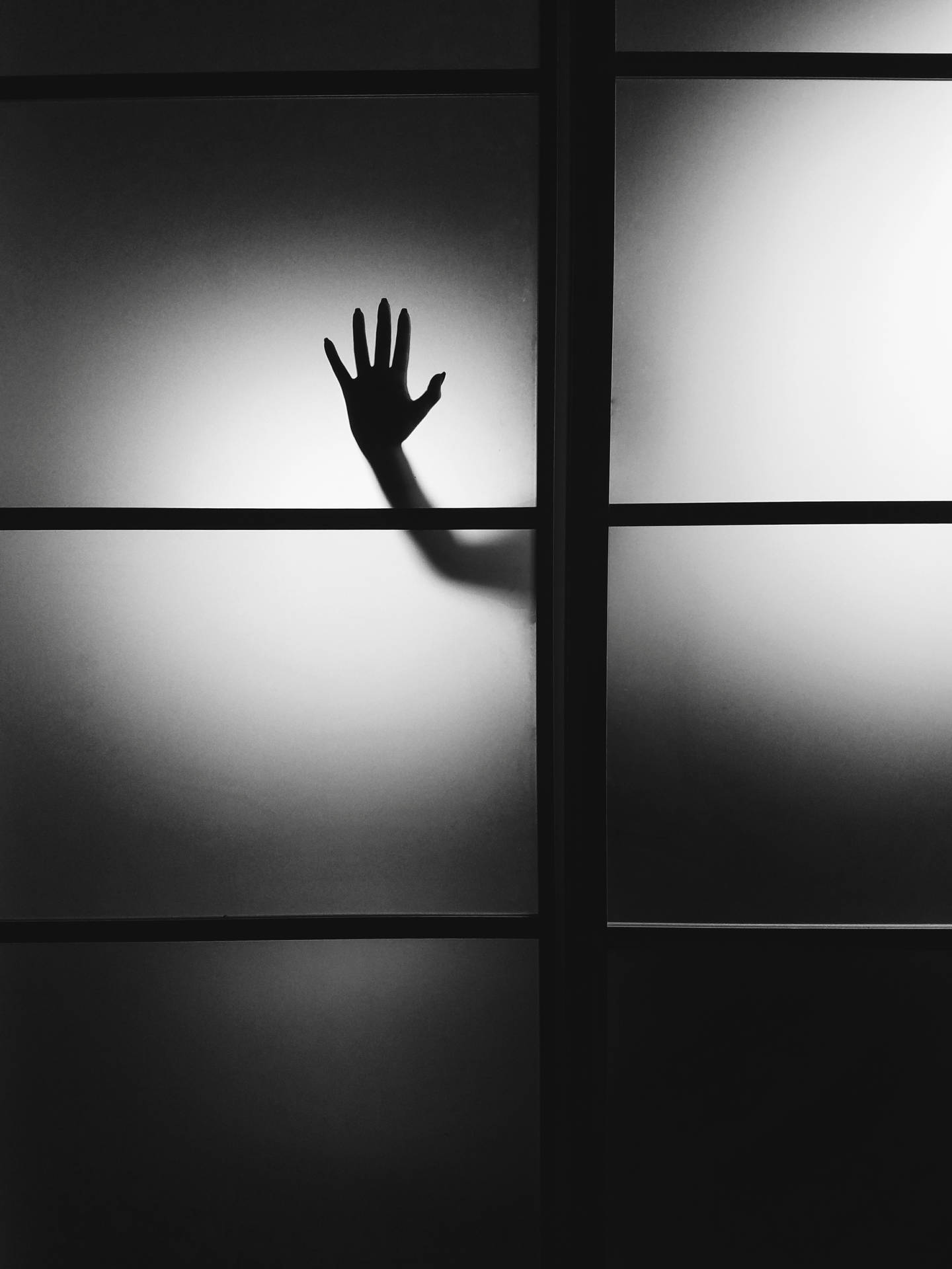 1440x1920 Paranormal Wallpaper