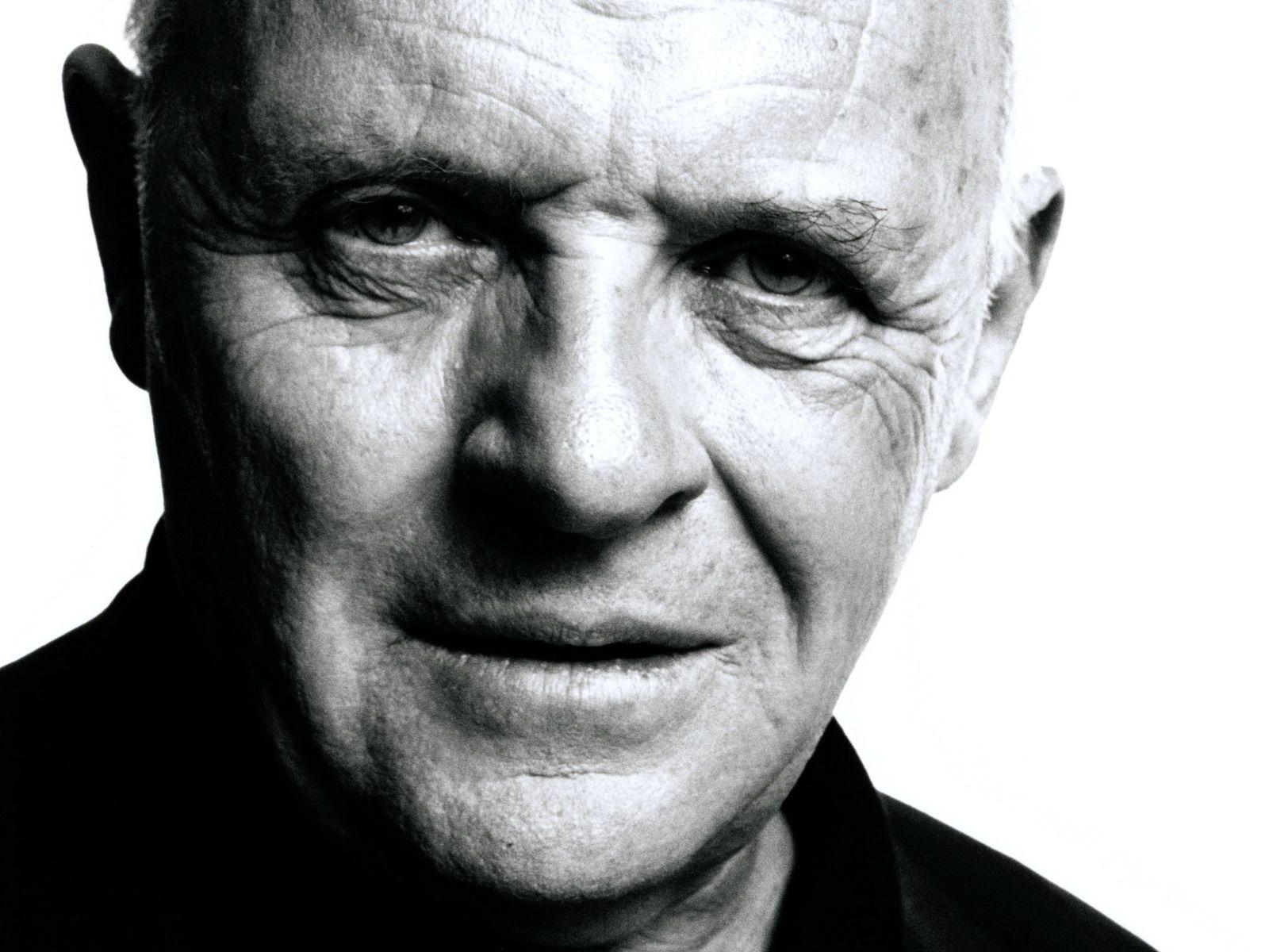 Anthony Hopkins Wallpapers - Top Free Anthony Hopkins Backgrounds