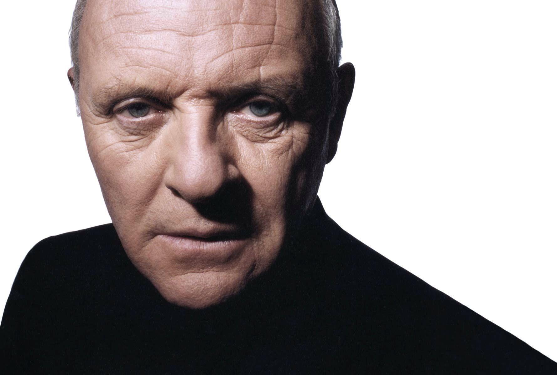Anthony Hopkins Wallpapers - Top Free Anthony Hopkins Backgrounds