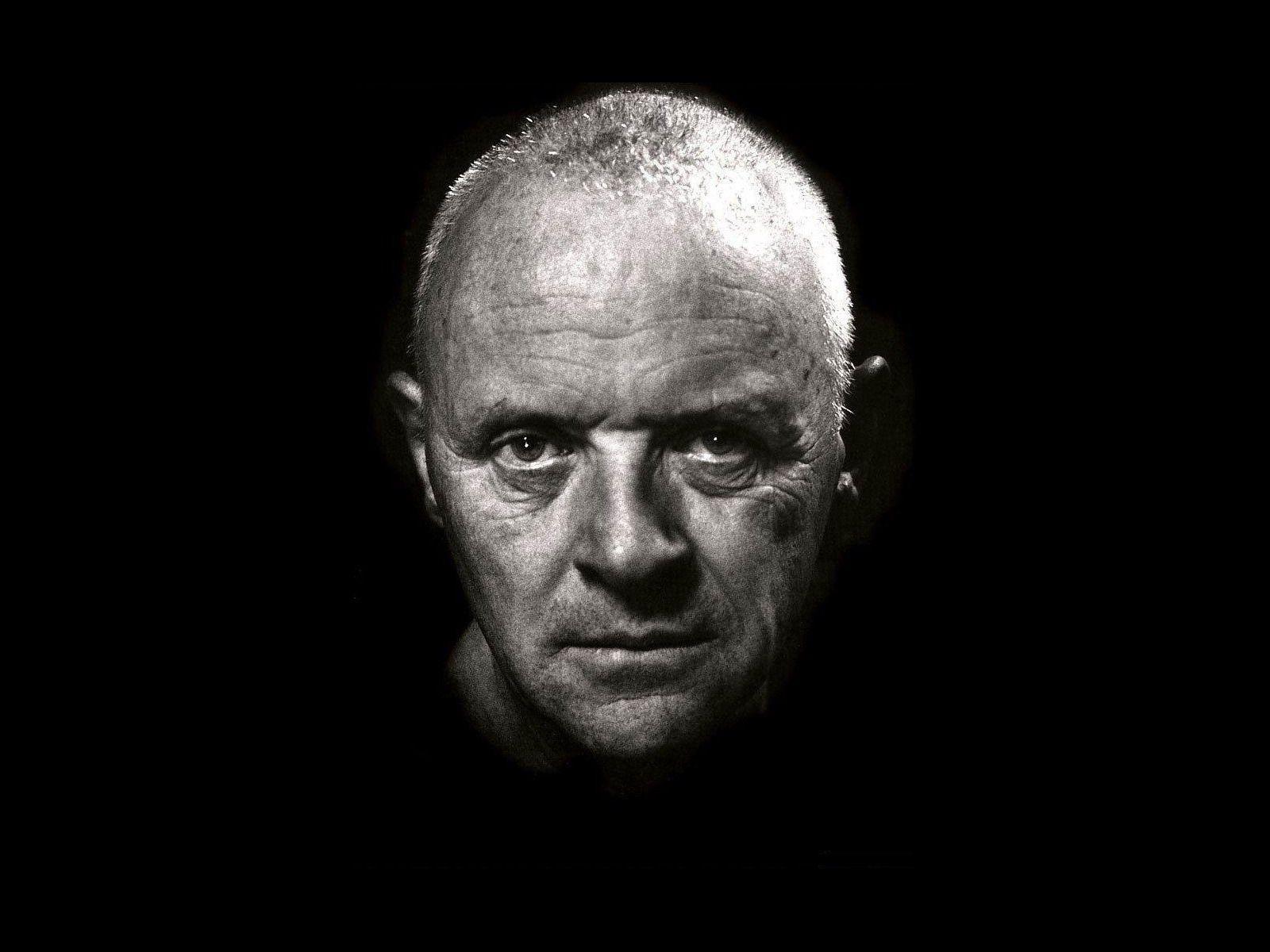Anthony Hopkins Wallpapers - Top Free Anthony Hopkins Backgrounds