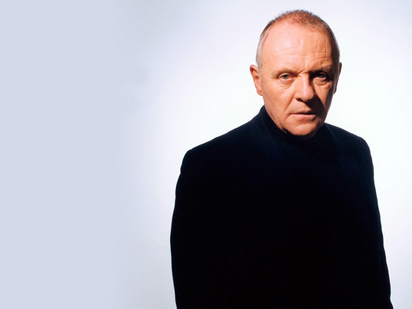 1600x1200 HD Anthony Hopkins Wallpaper