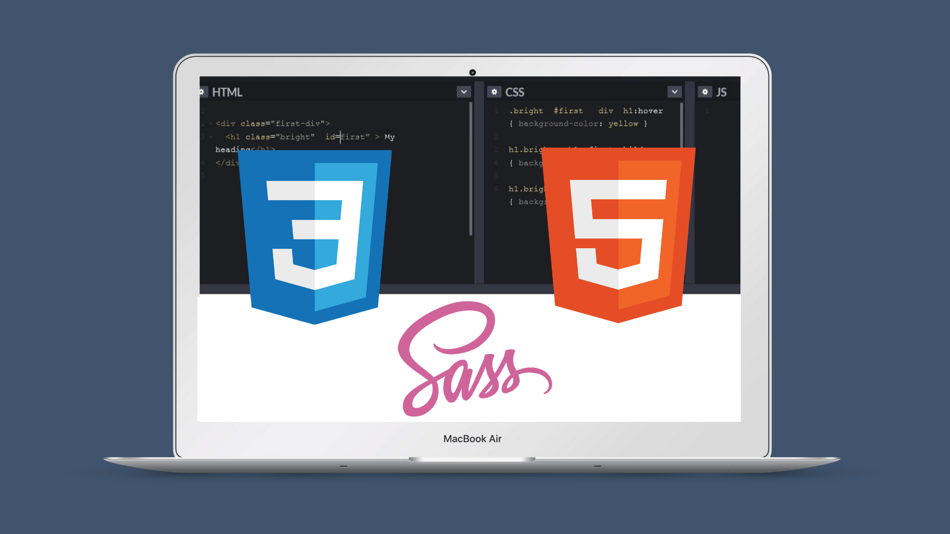 HTML CSS JS Wallpapers - Top Free HTML CSS JS Backgrounds - WallpaperAccess
