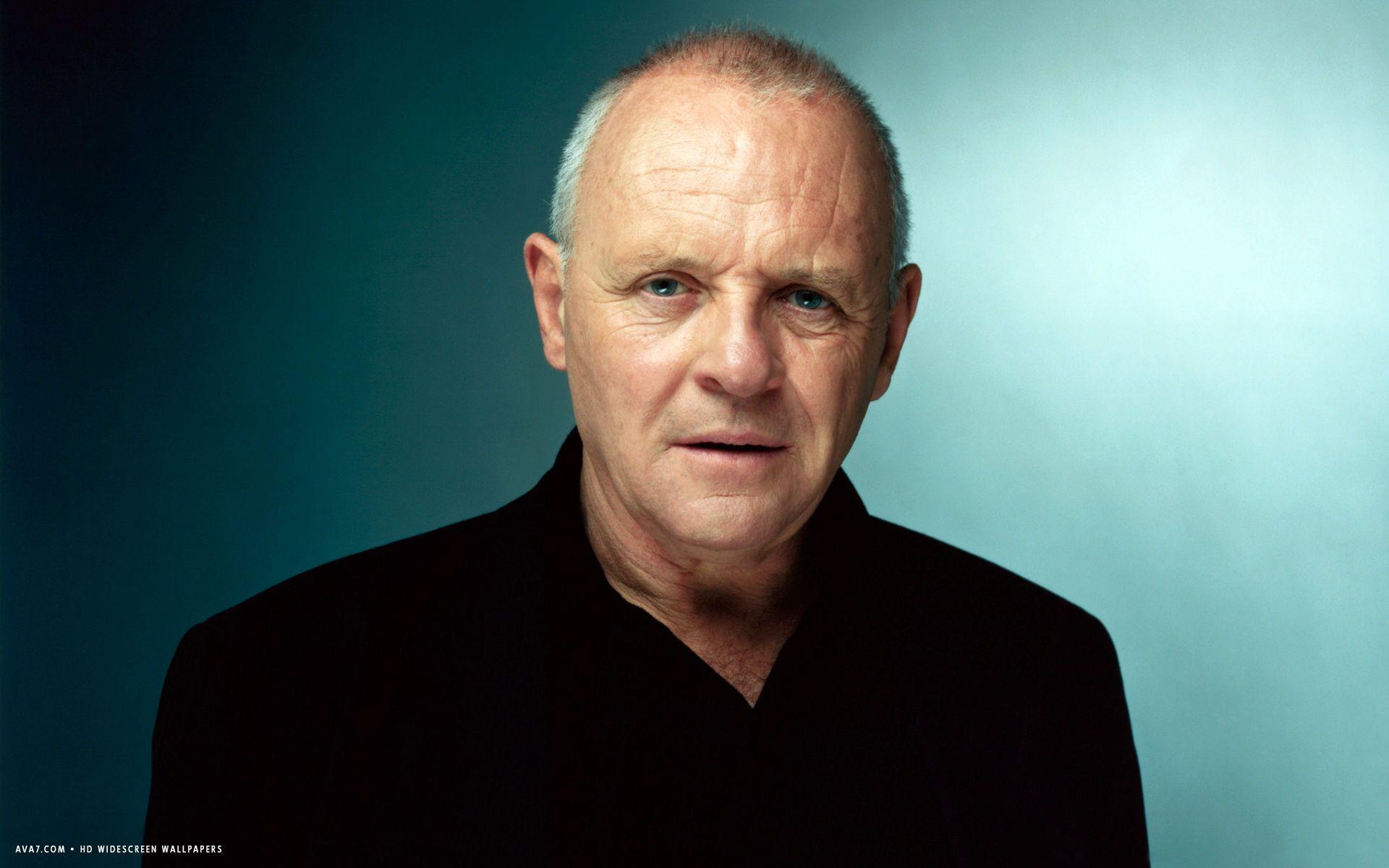 1920x1200 anthony hopkins actor HD widescreen wallpaper / actors background