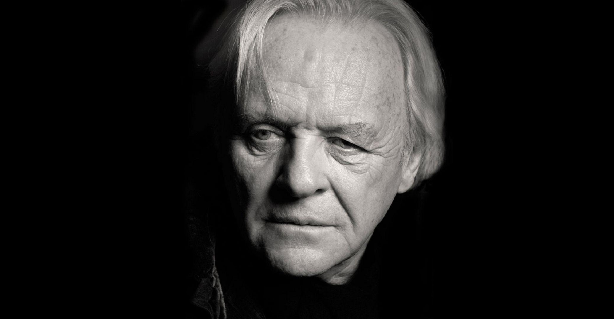 Anthony Hopkins Wallpapers - Top Free Anthony Hopkins Backgrounds