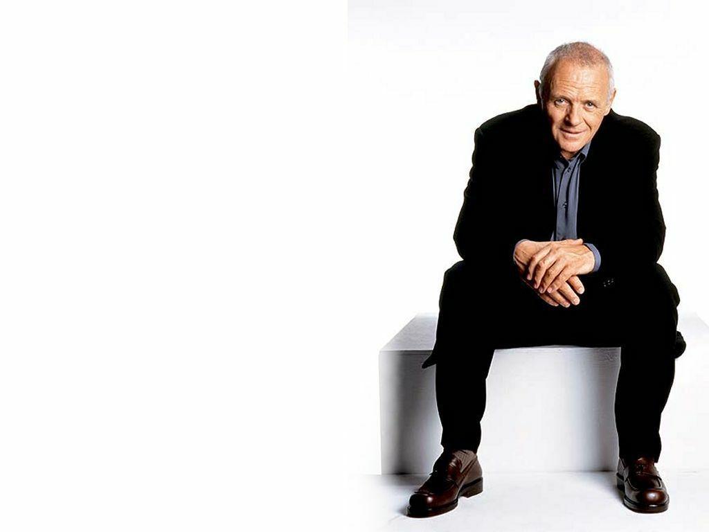 1024x768 Anthony Hopkins Wallpaper 10 X 768