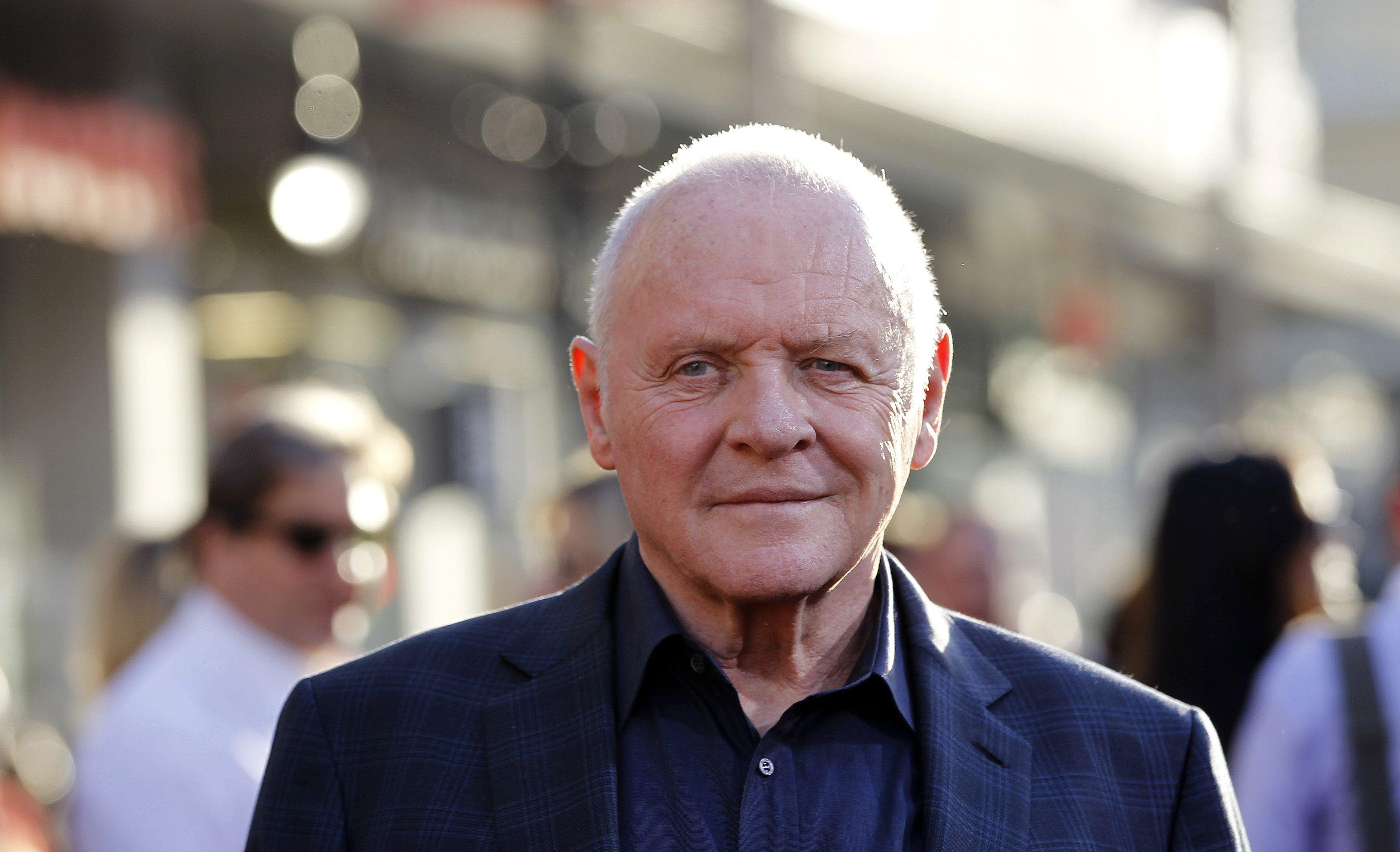 3500x2130 Anthony Hopkins HD Wallpaper