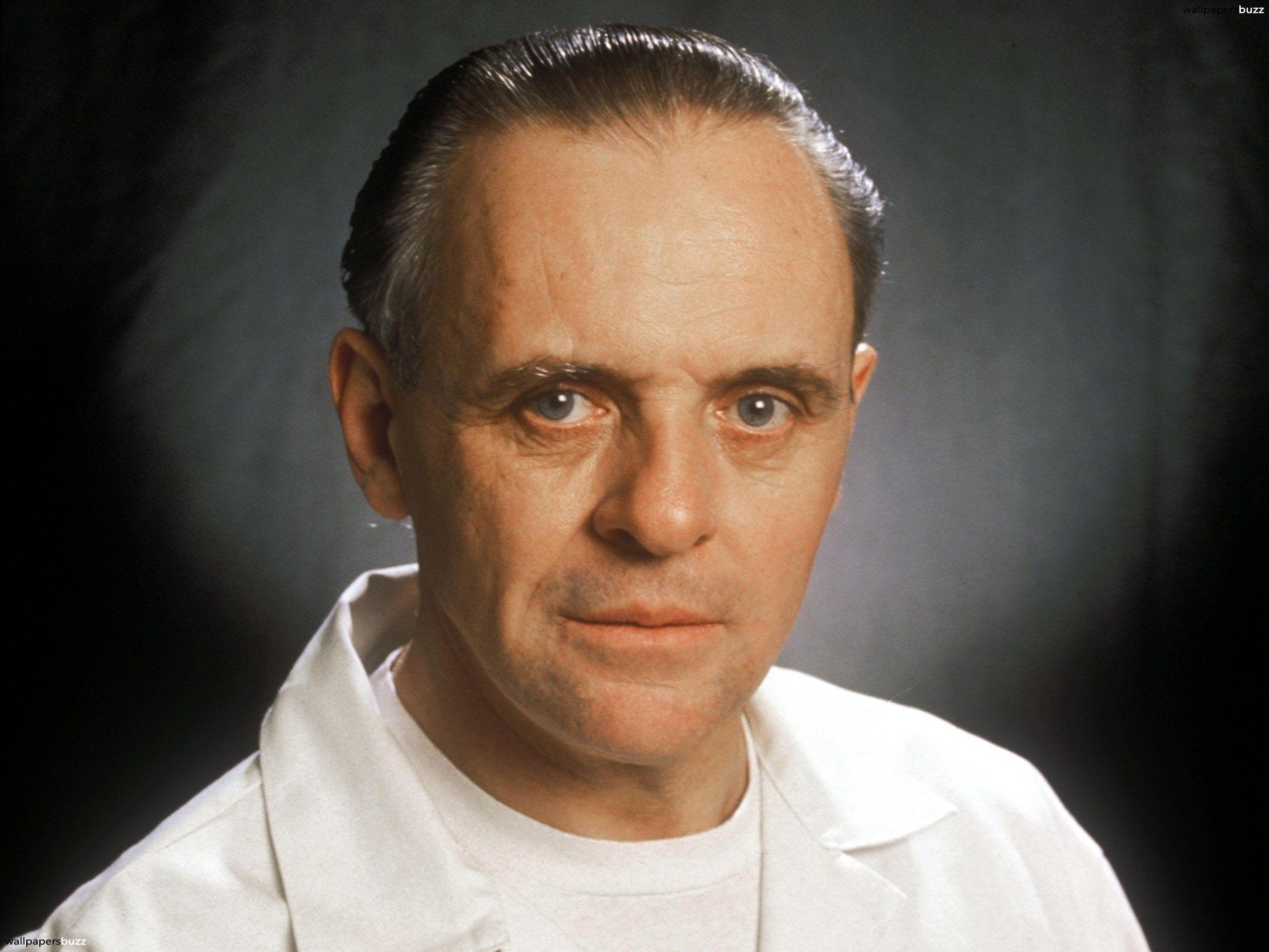 2560x1920 Anthony Hopkins HD Wallpaper