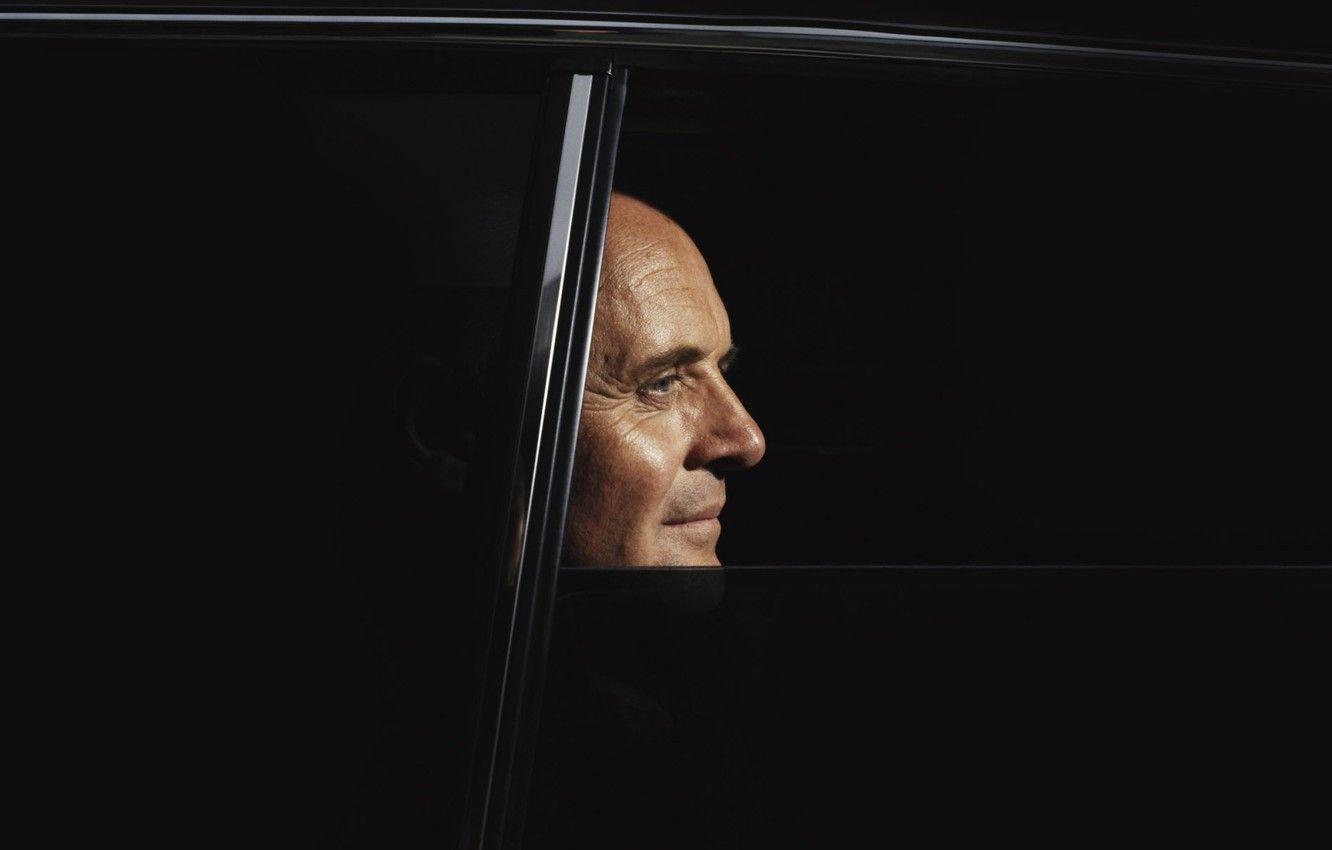 1332x850 Wallpaper face, background, male, twilight, actor, in the car
