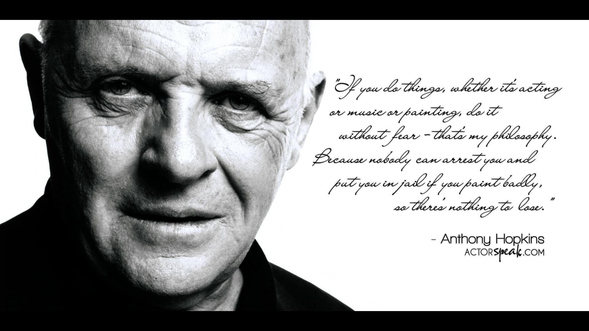 1920x1080 Anthony Hopkins Wallpaper 16 X 1280
