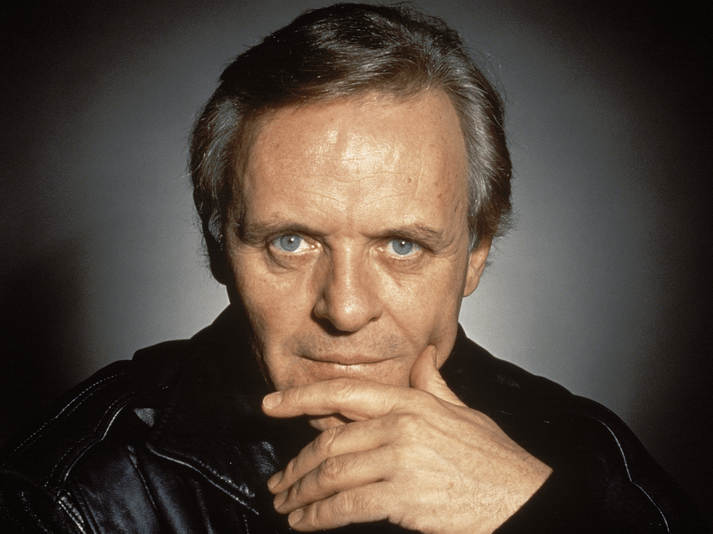 1024x768 Anthony Hopkins wallpaperx768