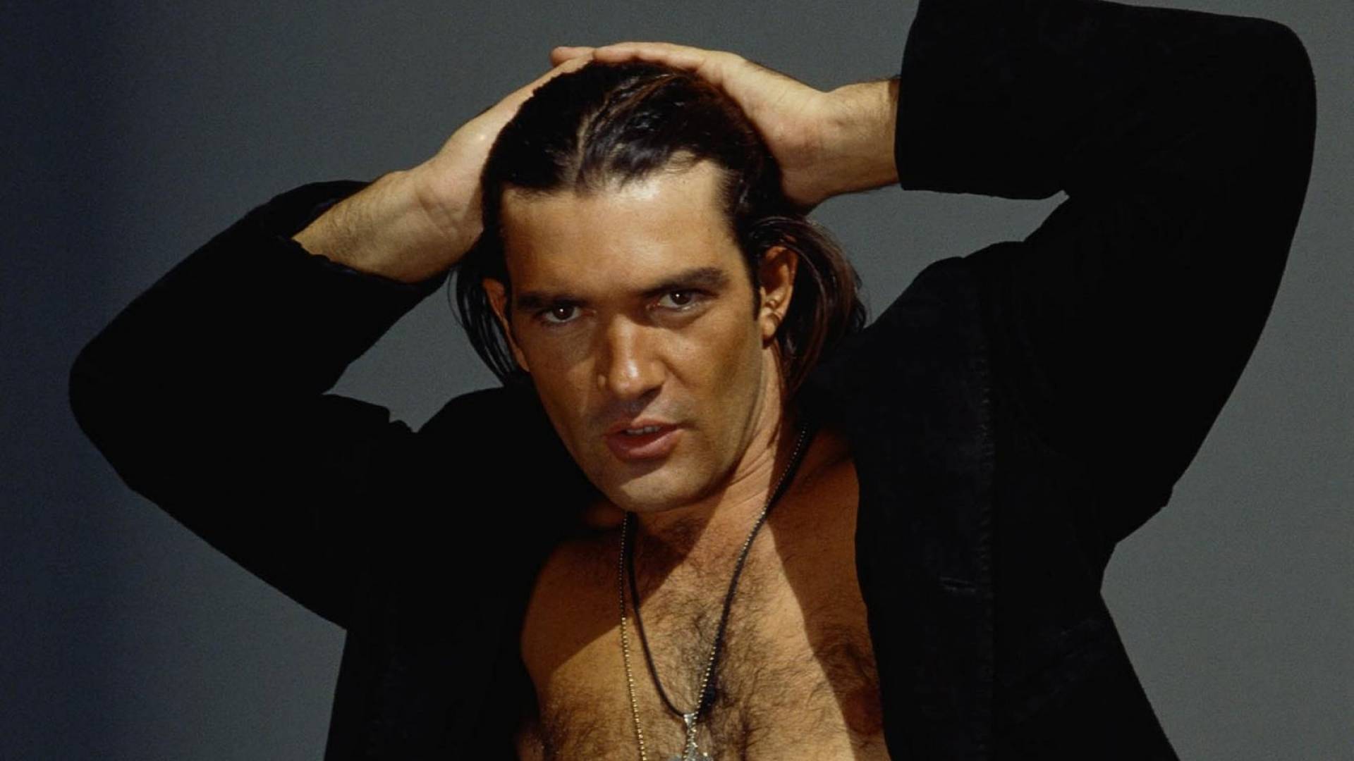 1920x1080 Antonio Banderas HD