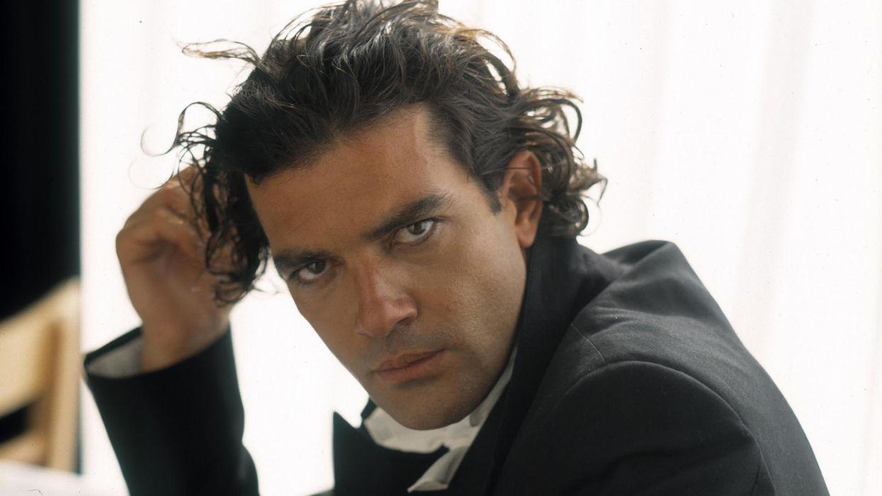1245x700 Antonio banderas actor espay wallpaperx1080