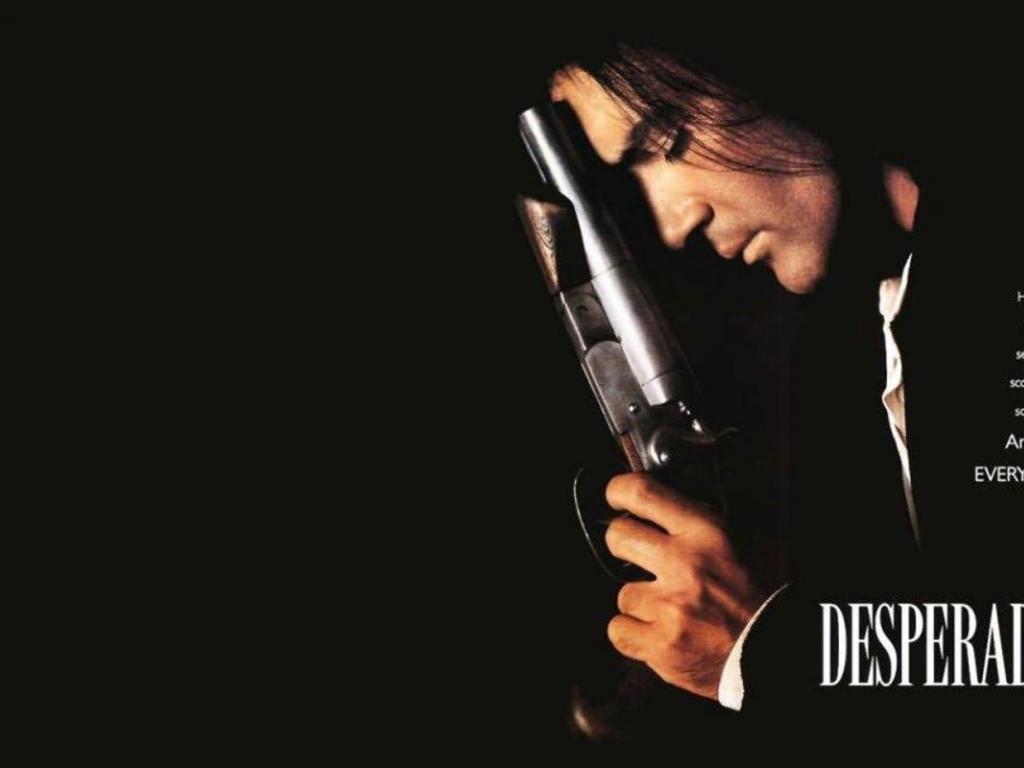 1024x768 Antonio Banderas Wallpaper 8 X 800