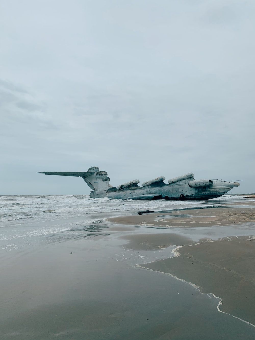 1000x1333 Caspian Sea Picture. Download Free Image