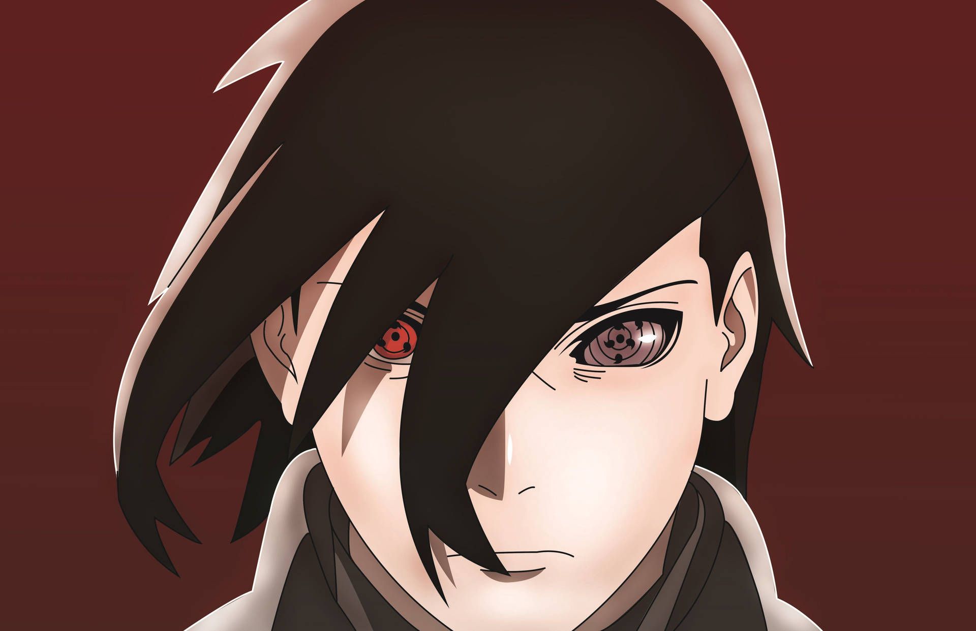 1920x1242 Download Boruto Wallpaper