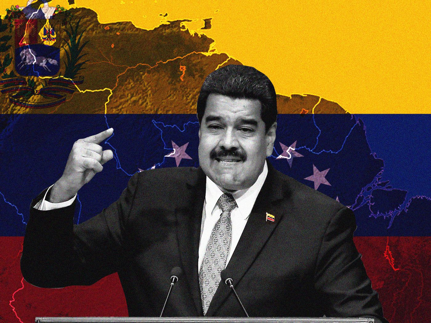 Nicolás Maduro Wallpapers - Top Free Nicolás Maduro Backgrounds