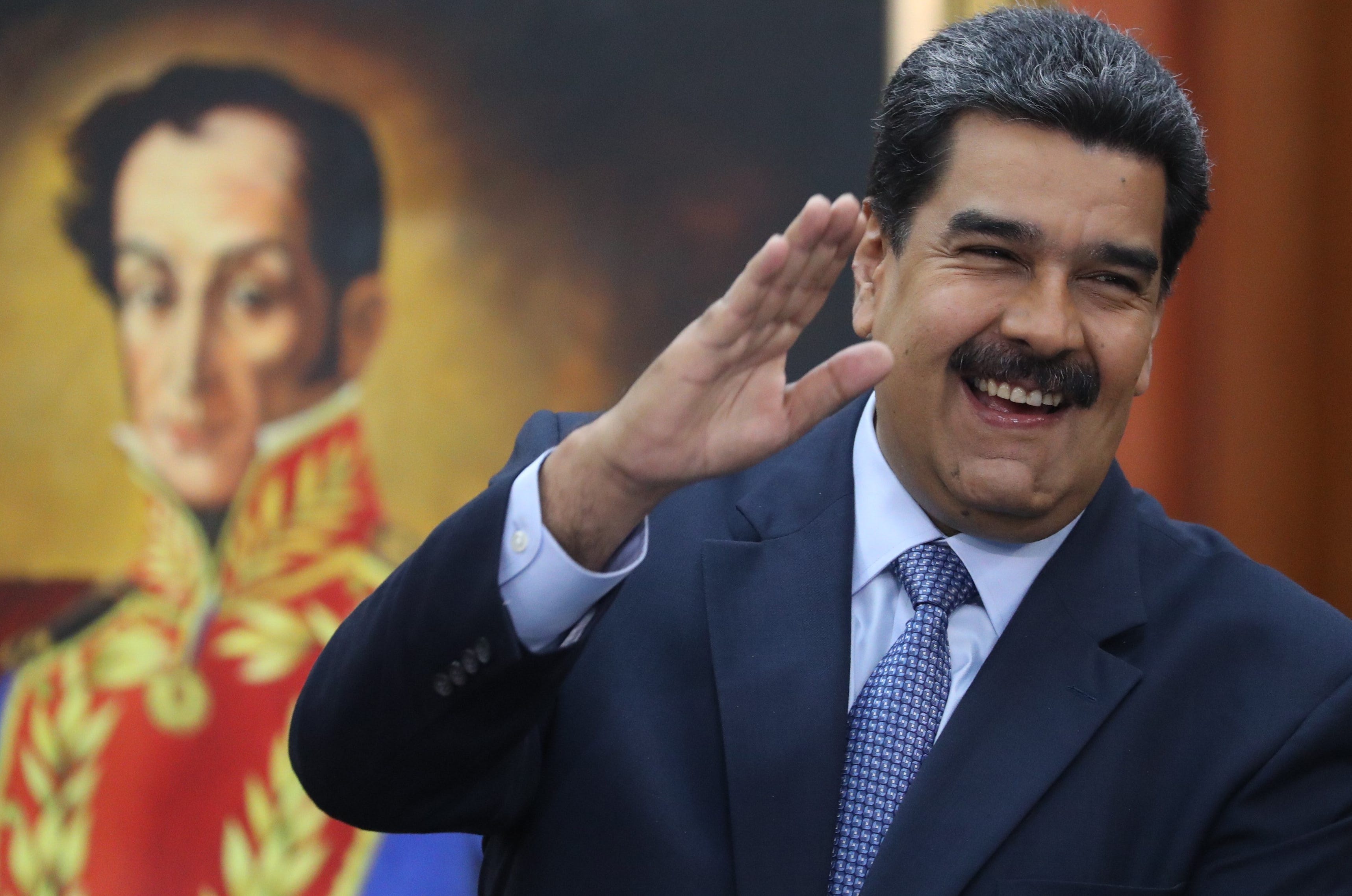 Nicolás Maduro Wallpapers - Top Free Nicolás Maduro Backgrounds