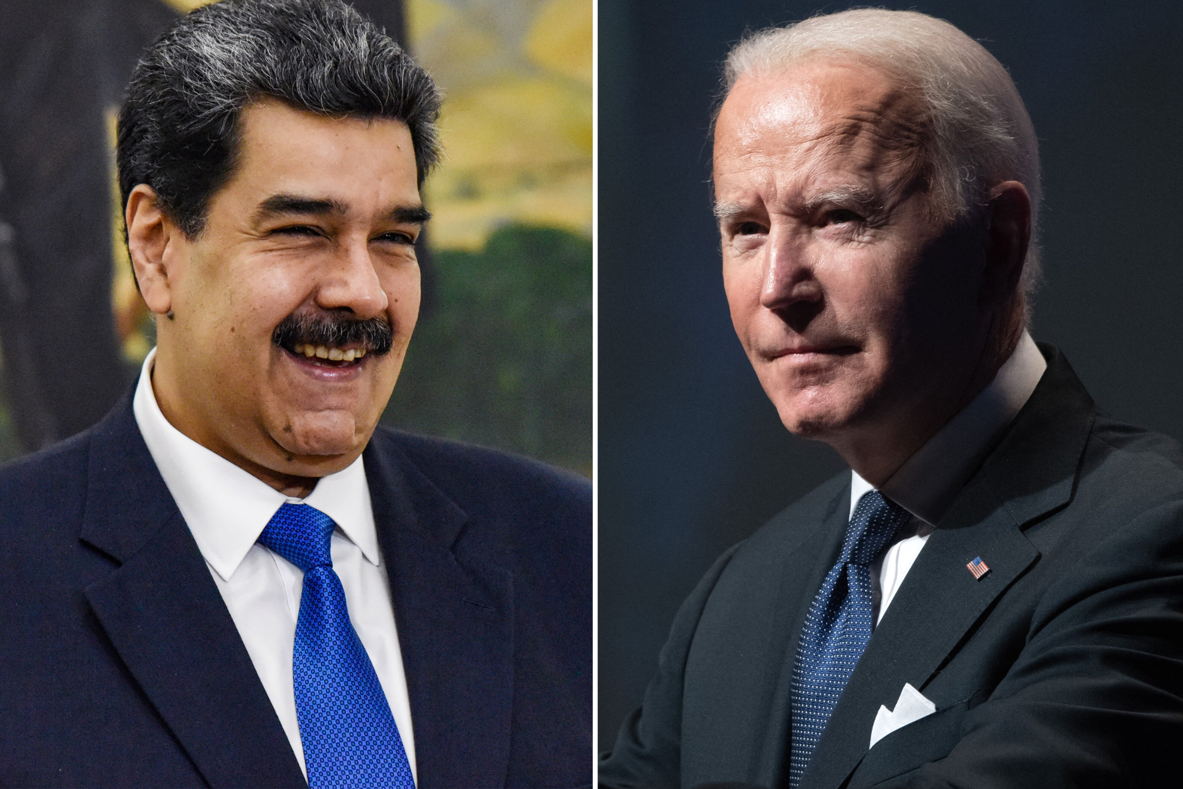 2400x1600 Joe Biden's Venezuela Problem Just Got Much Worse