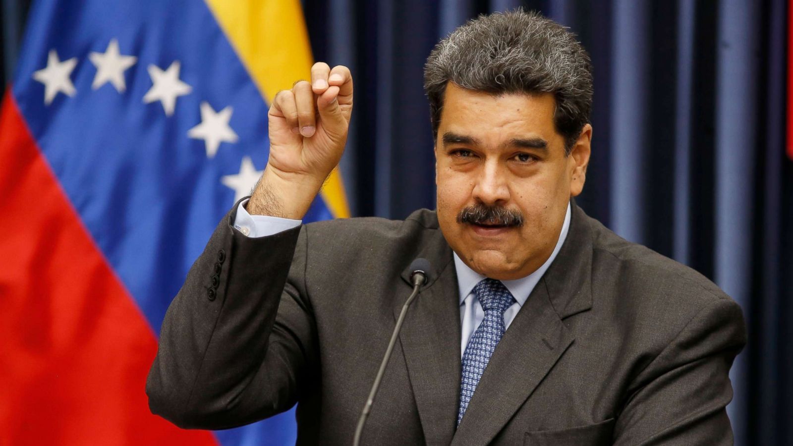 Detailed Nicolás Maduro Venezuela News Moment for Desktop Detailed Nicolás Maduro Venezuela News Moment for Desktop