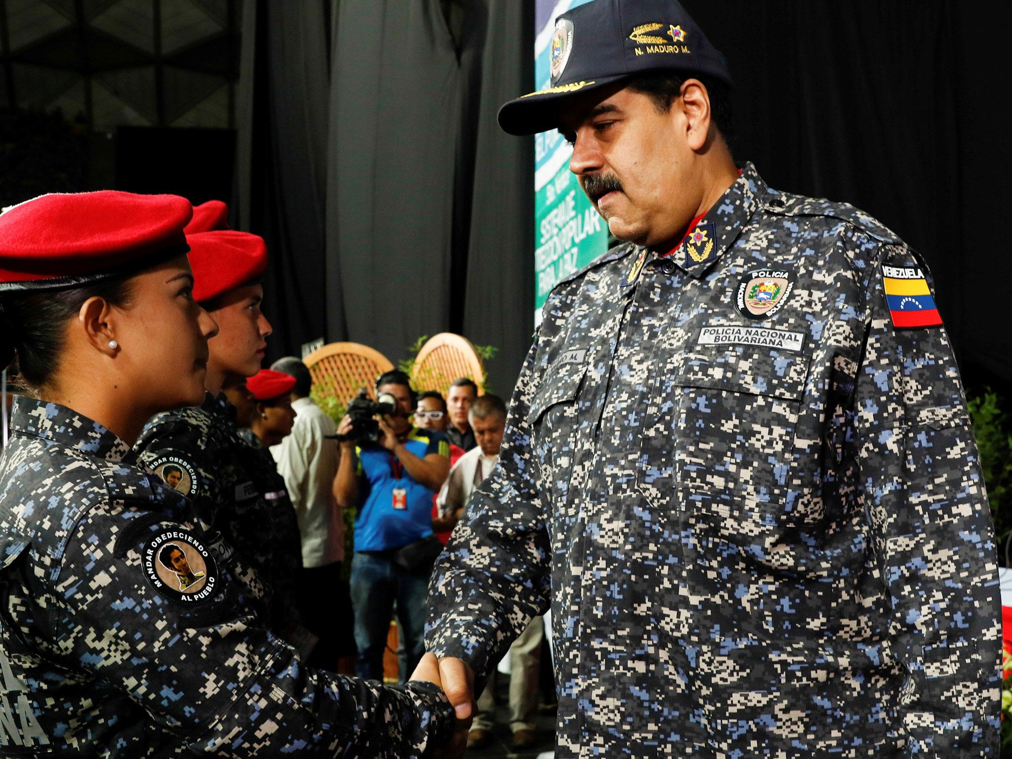 Mesmerizing Nicolás Maduro Venezuela News Picture in 4K Mesmerizing Nicolás Maduro Venezuela News Picture in 4K